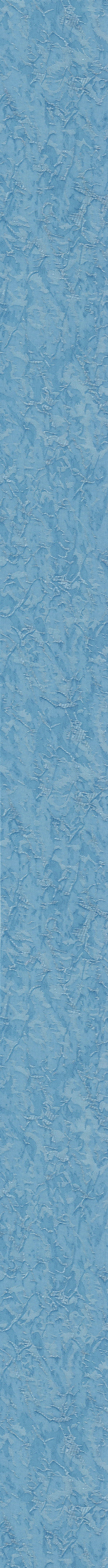 Ткань-Шёлк-голубой
